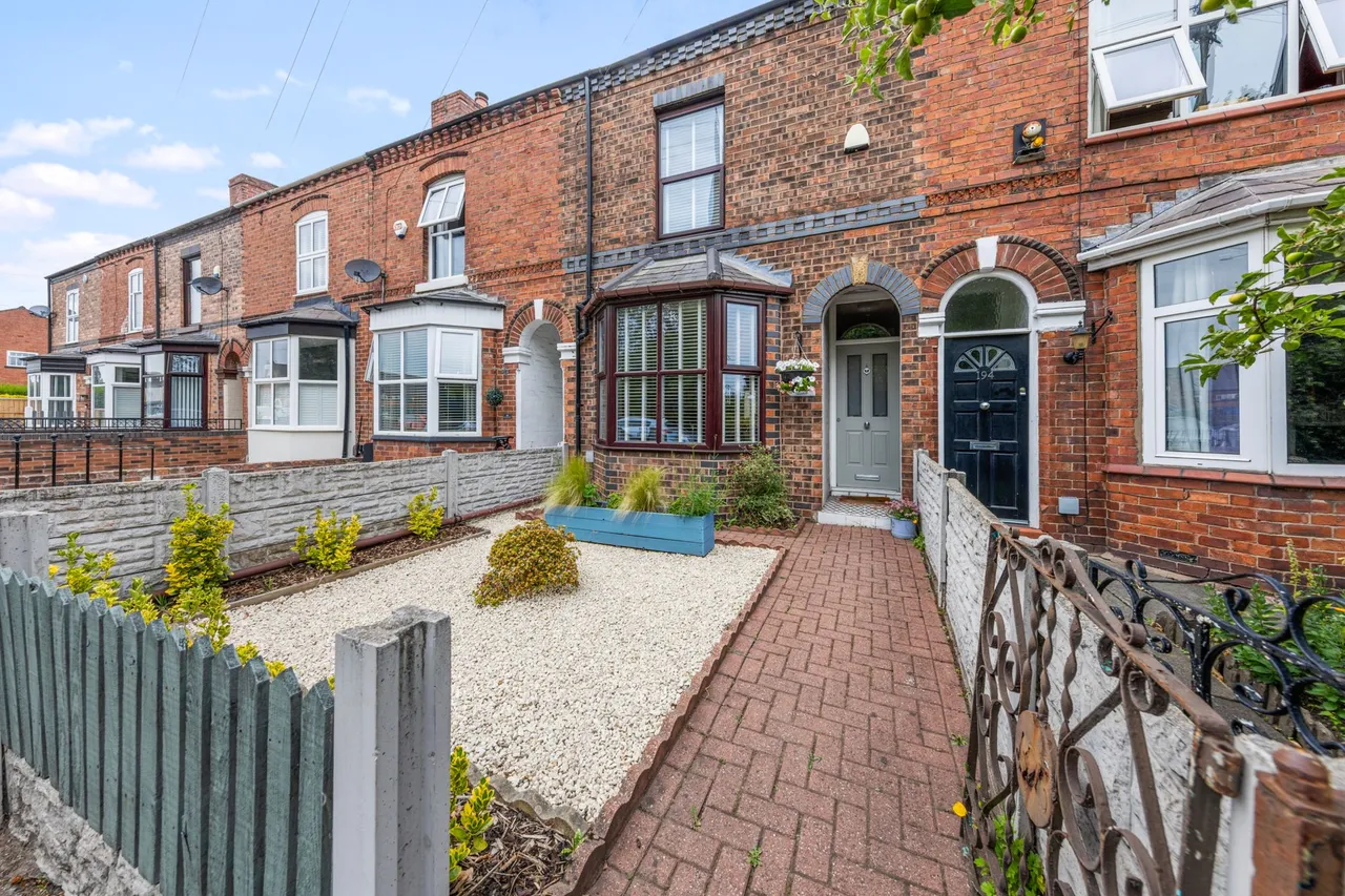Crow Lane East, Newton-Le-Willows, Newton-Le-Willows, WA12 9UA, photo 18
