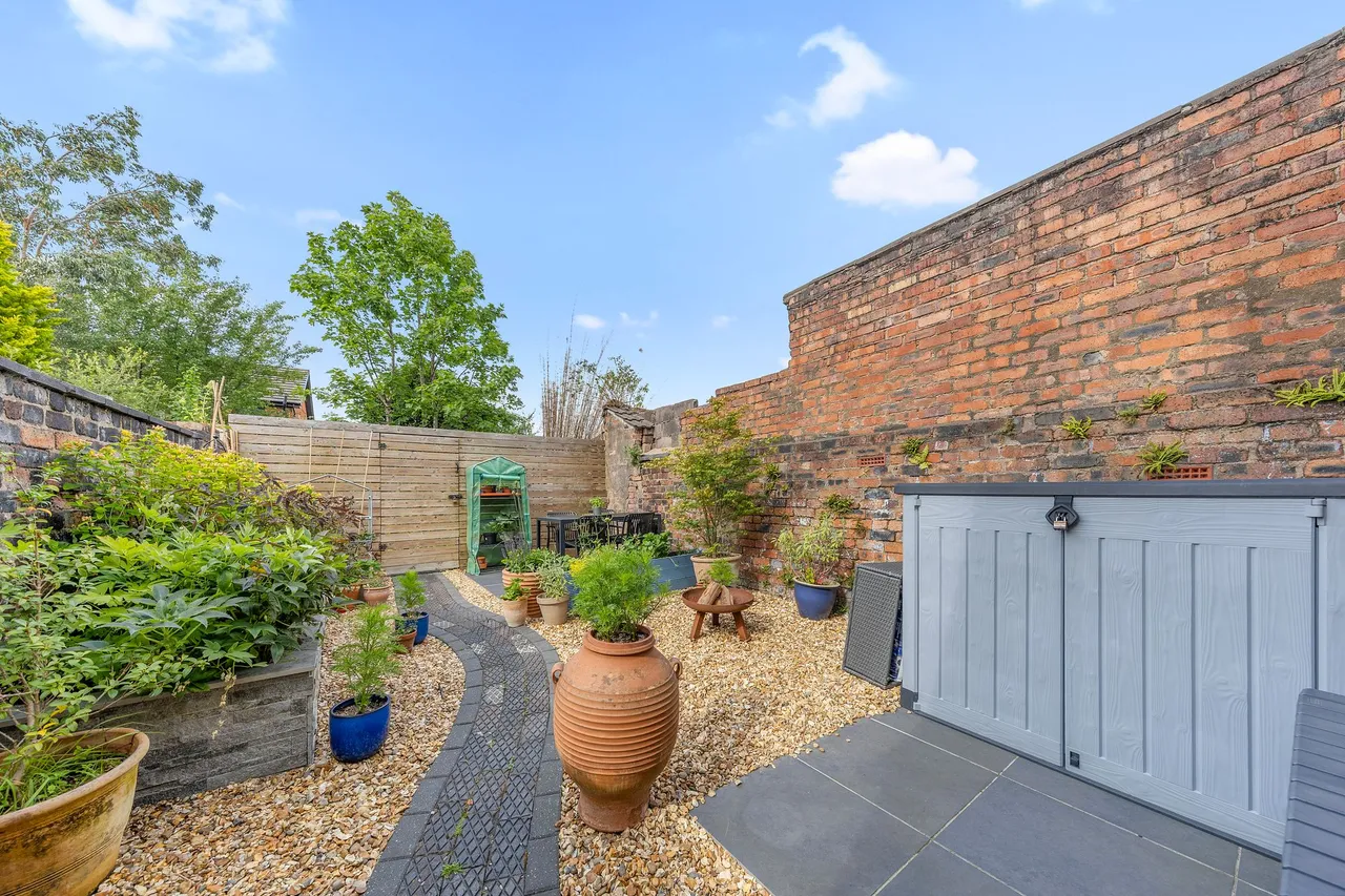 Crow Lane East, Newton-Le-Willows, Newton-Le-Willows, WA12 9UA, photo 12