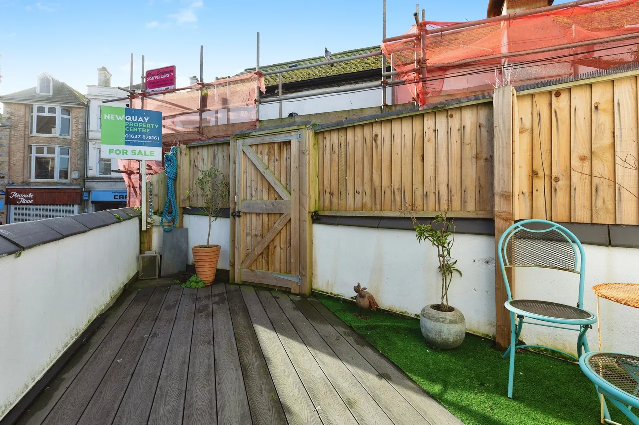Gover Lane, Newquay, TR7, photo 9
