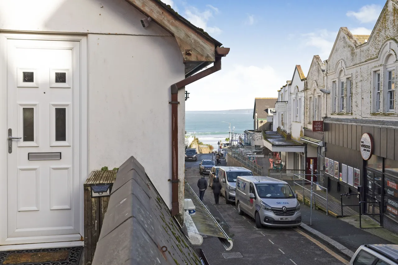 Gover Lane, Newquay, TR7, photo 10