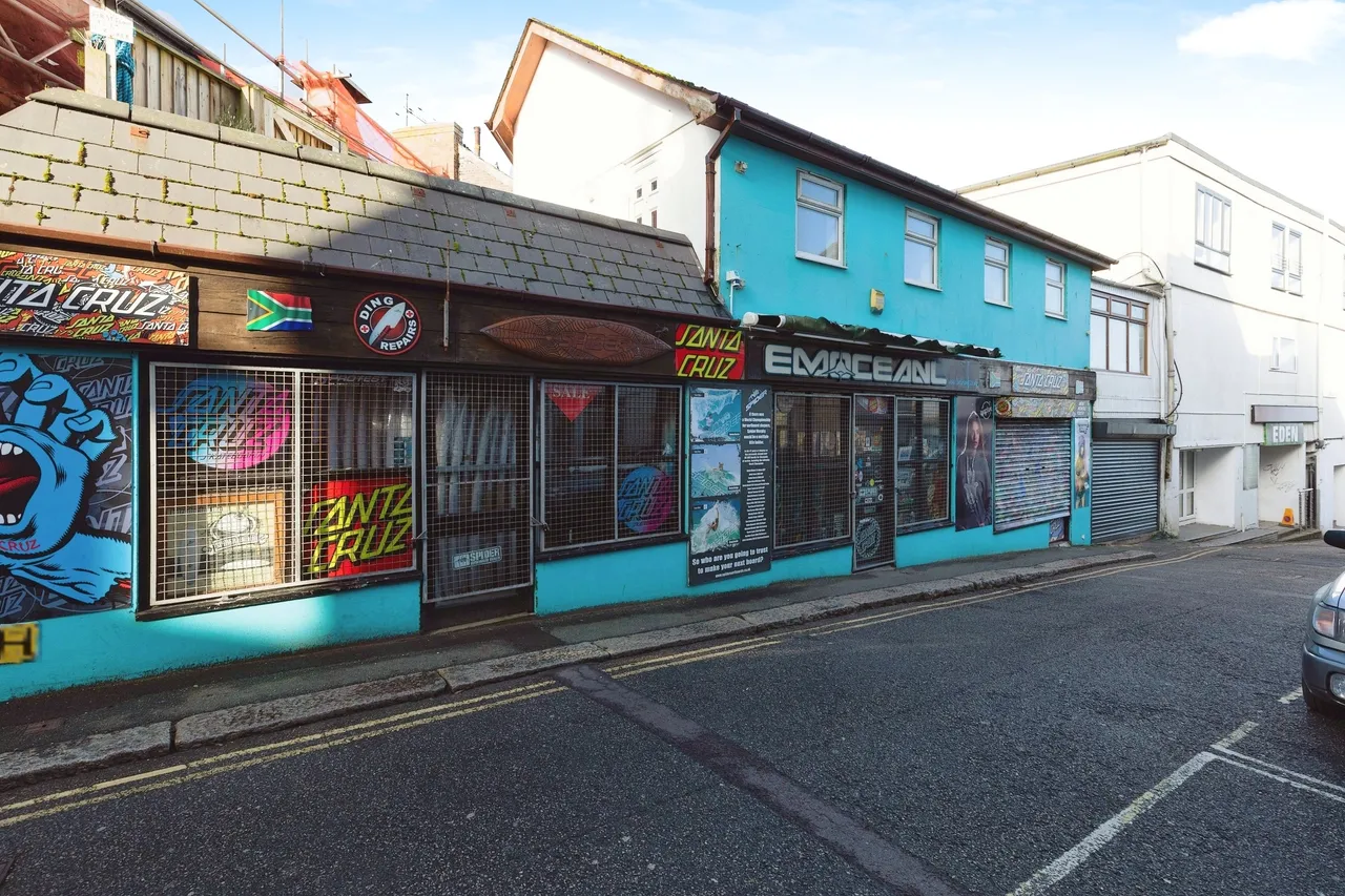 Gover Lane, Newquay, TR7, photo 12
