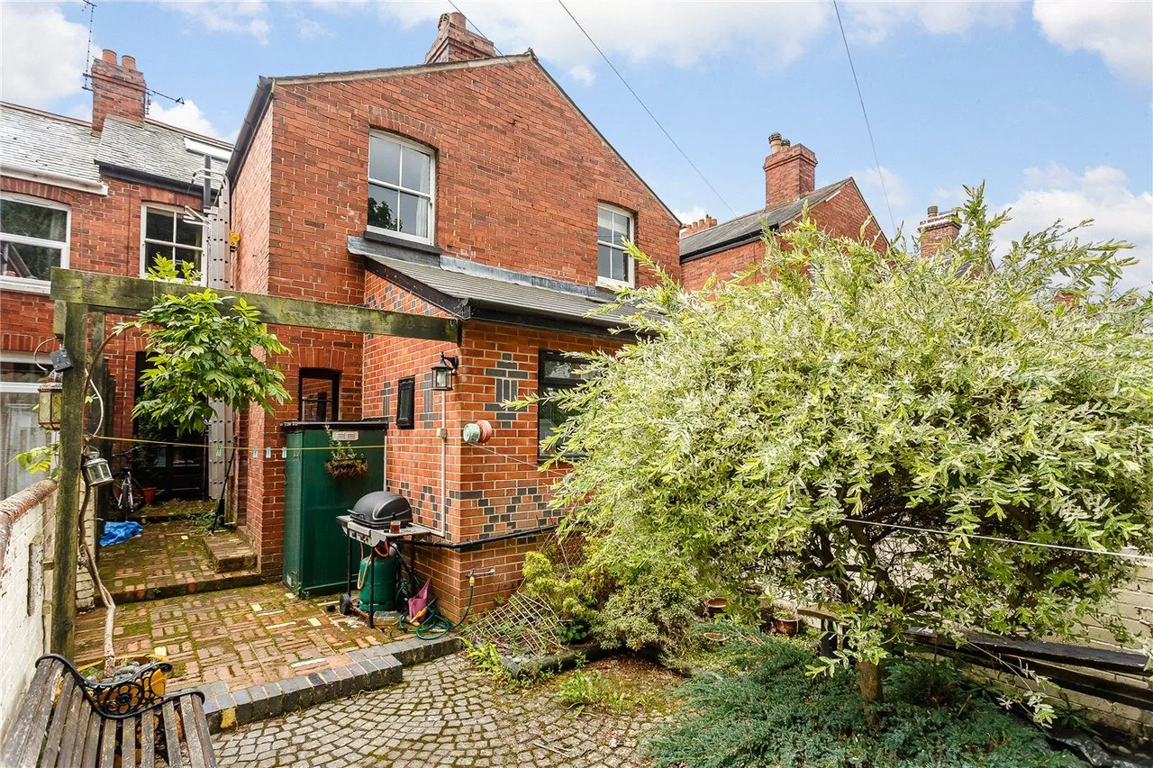 Monks Road, Exeter, EX4, photo 10