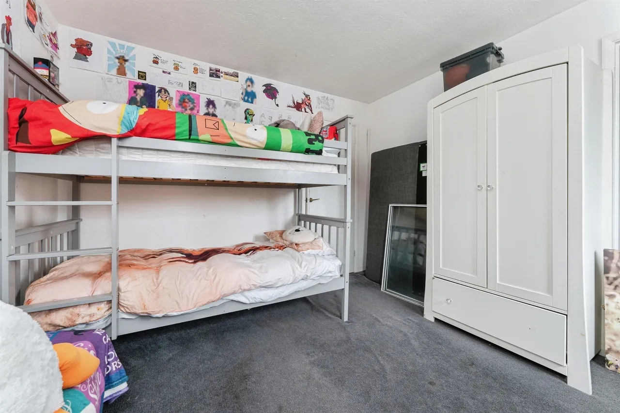 Kestrel Close, Bury St. Edmunds, IP28, photo 24