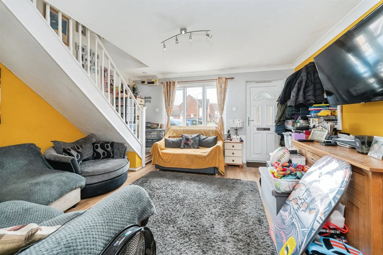 Kestrel Close, Bury St. Edmunds, IP28, photo 12