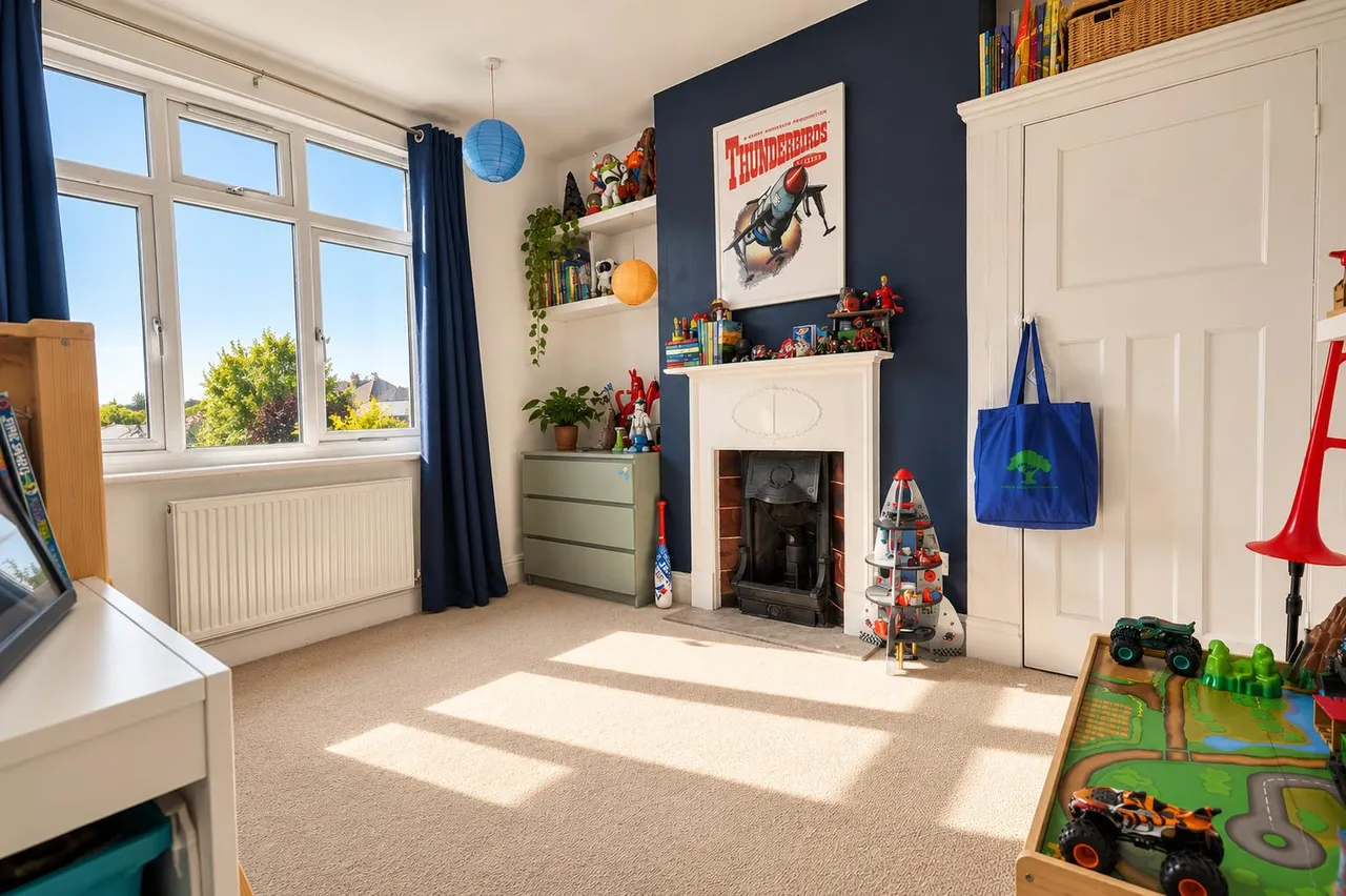 Houston Road, London, SE23, photo 6