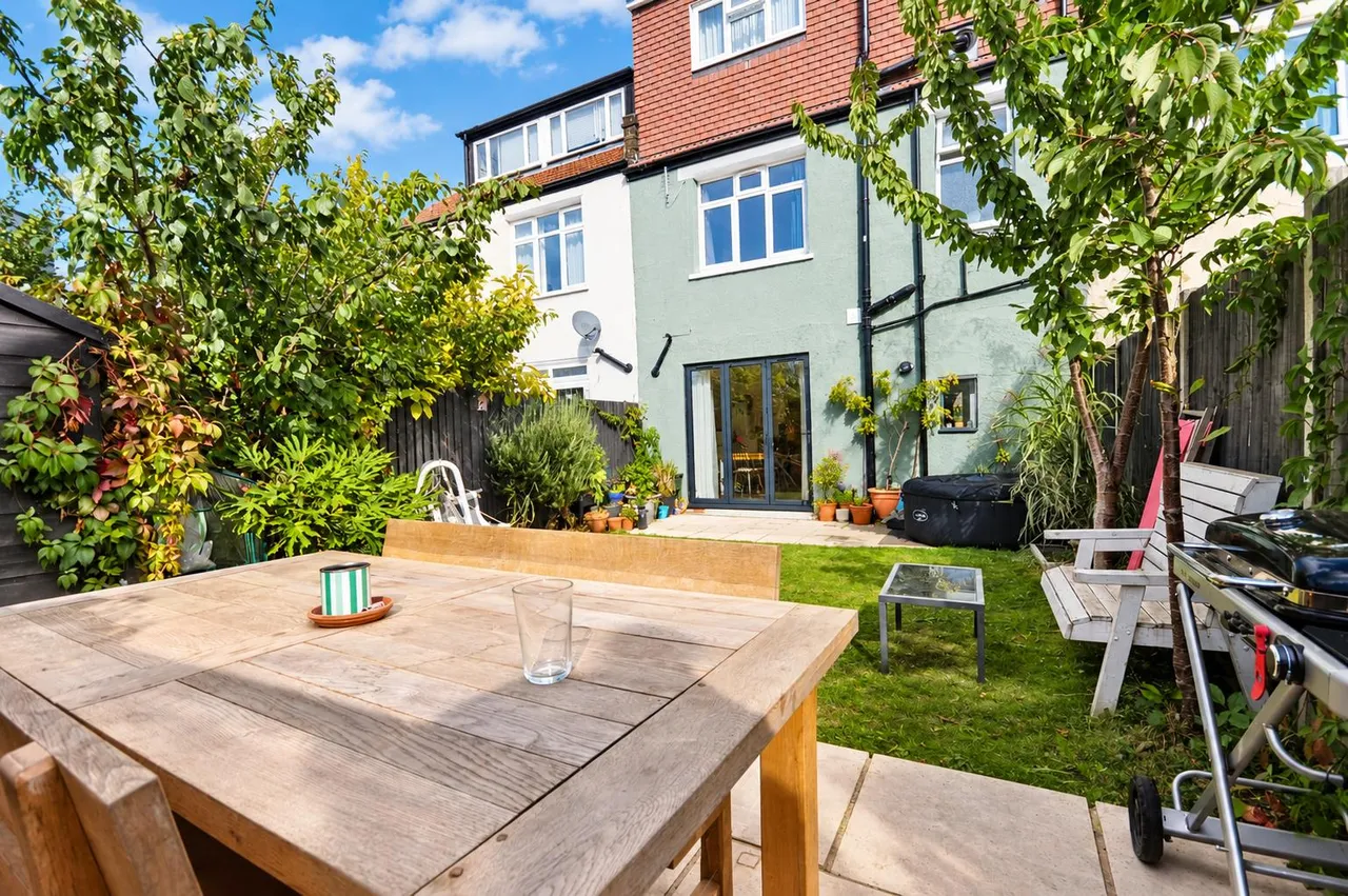 Houston Road, London, SE23, photo 10