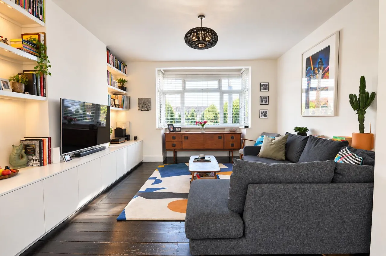 Houston Road, London, SE23, photo 2