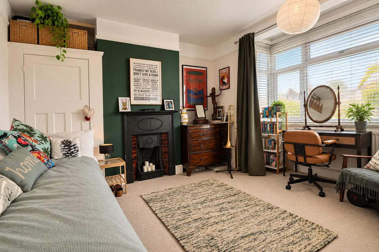 Houston Road, London, SE23, photo 7