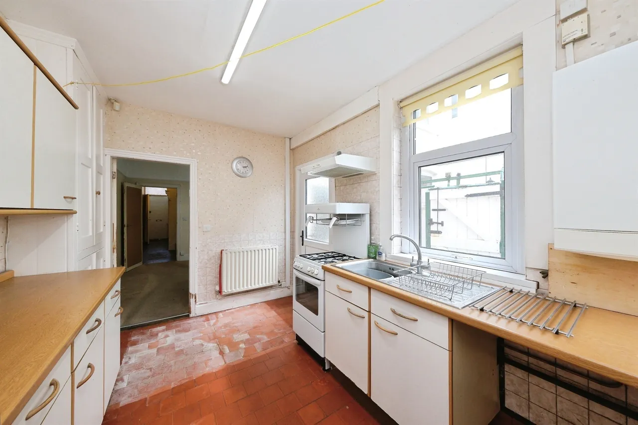 Stanley Street, Derby, DE22, photo 9