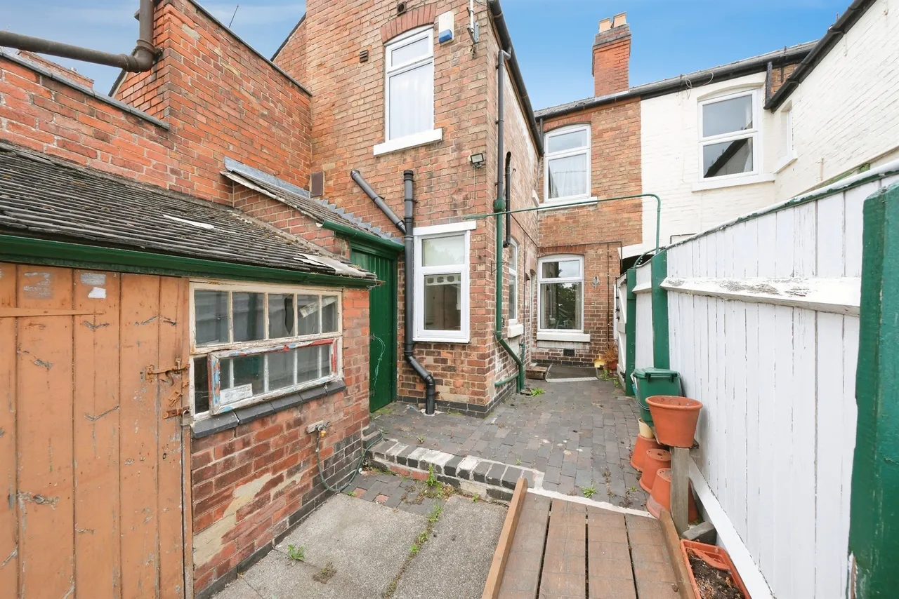 Stanley Street, Derby, DE22, photo 18