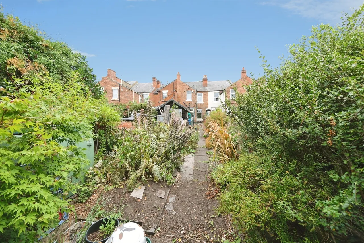 Stanley Street, Derby, DE22, photo 20