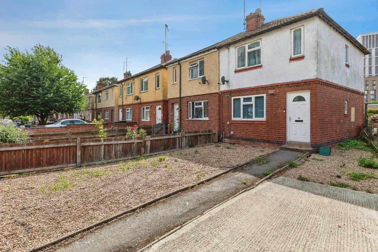 Harper Road, Coventry, CV1, photo 10