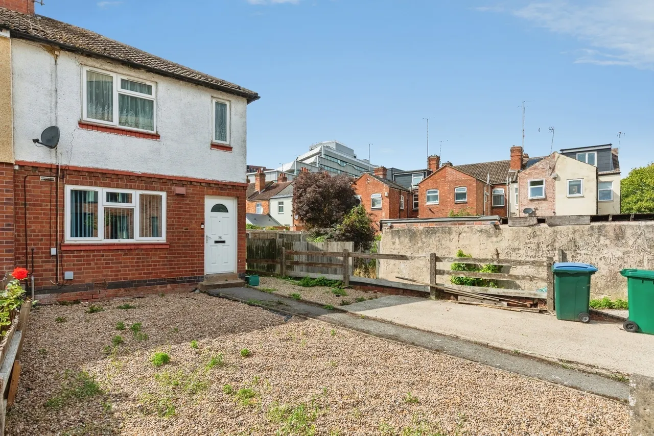 3 bed house for sale, Harper Road, Coventry, CV1