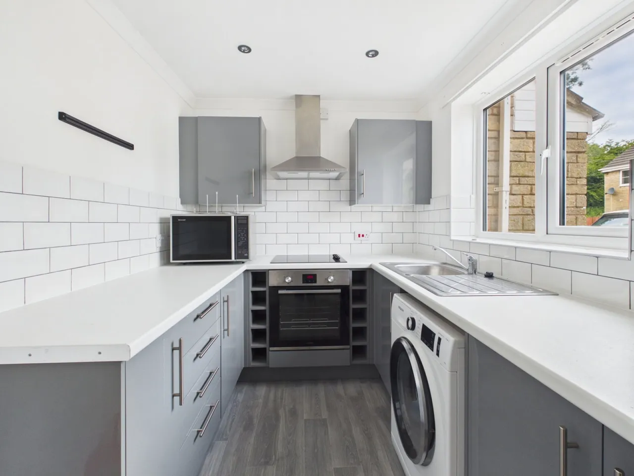Carpenters Cottages, Lower Cross, GL16, photo 2