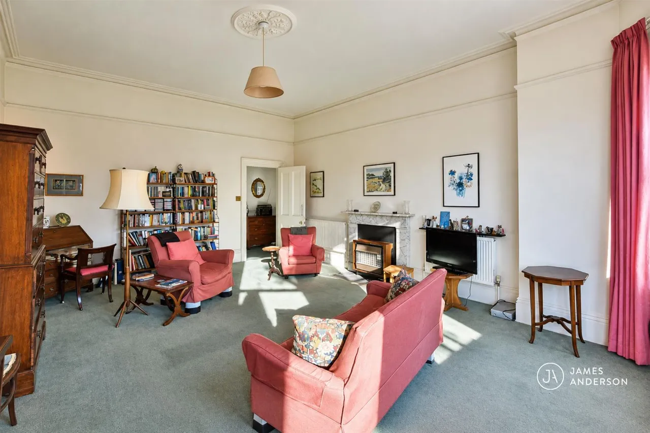 Enmore Gardens, London, SW14, photo 5
