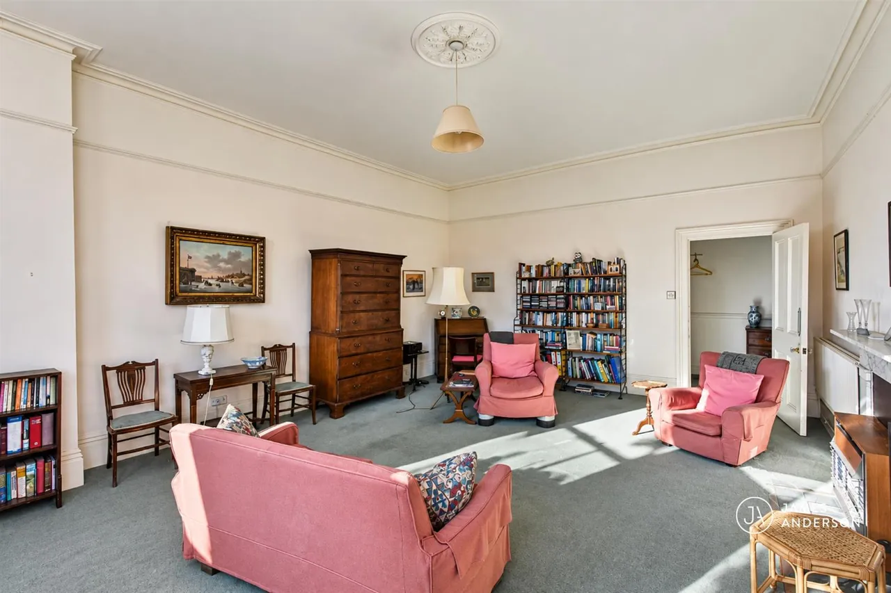 Enmore Gardens, London, SW14, photo 4