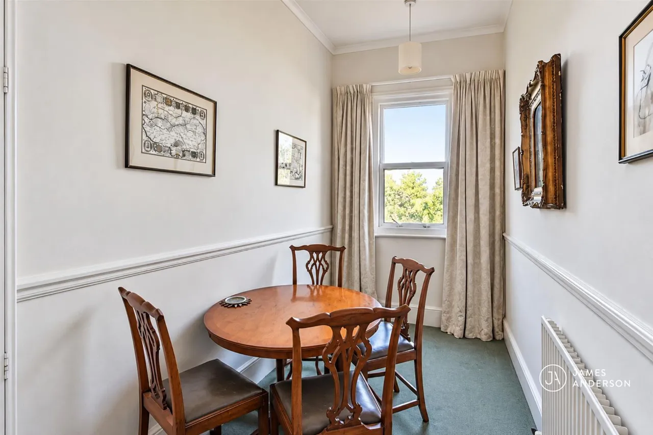 Enmore Gardens, London, SW14, photo 8