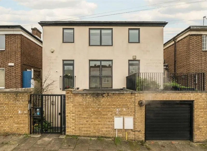 Winforton Street, Greenwich, SE10, photo 2