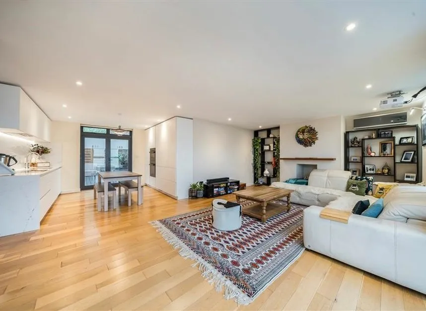 4 bed house for sale — Winforton Street, Greenwich, SE10