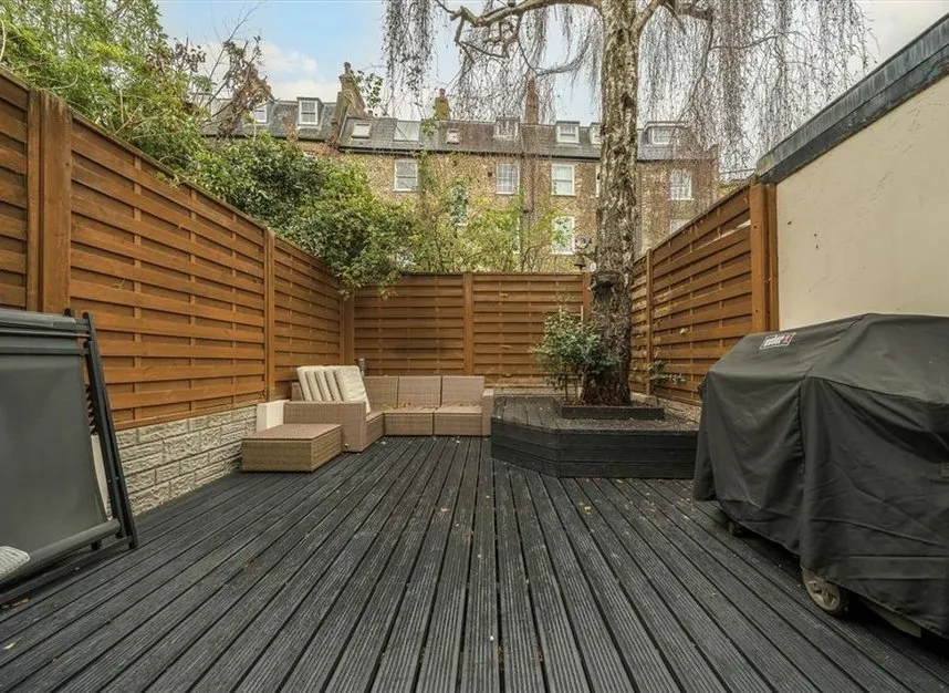 Winforton Street, Greenwich, SE10, photo 9