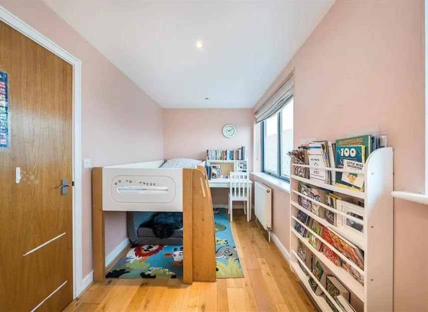 Winforton Street, Greenwich, SE10, photo 12