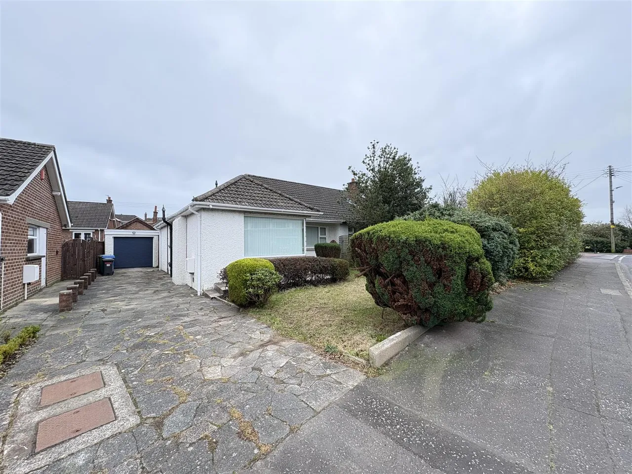 2 bed house to rent, Ballymaconnell Road South, Bangor, BT19