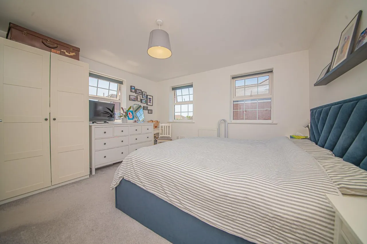 Ashton Gardens, Eastleigh, SO50 4DG, photo 6