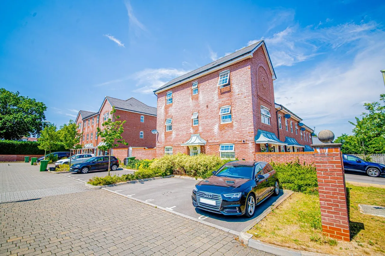 Ashton Gardens, Eastleigh, SO50 4DG, photo 14