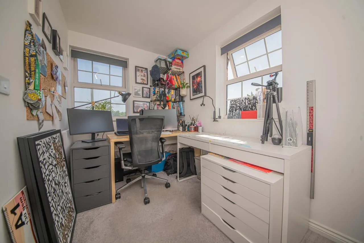 Ashton Gardens, Eastleigh, SO50 4DG, photo 10