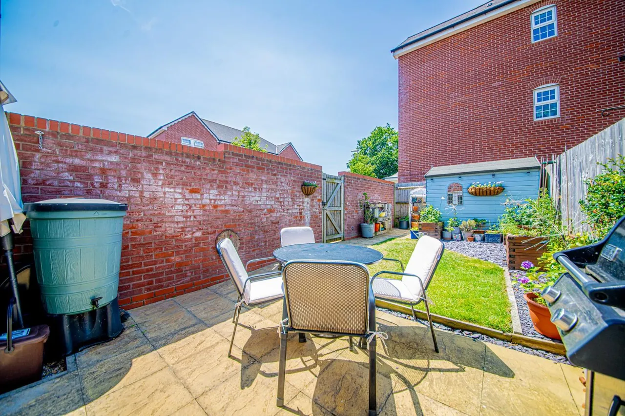 Ashton Gardens, Eastleigh, SO50 4DG, photo 12