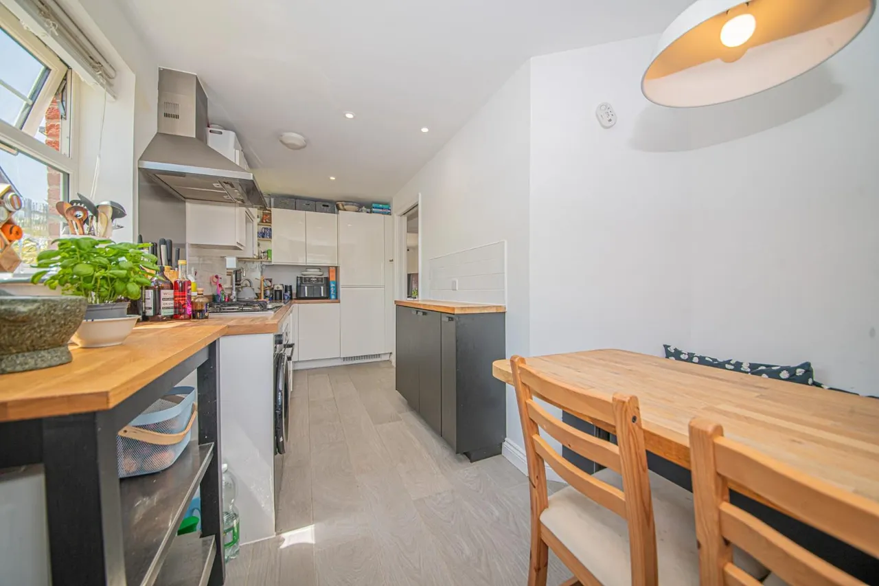 Ashton Gardens, Eastleigh, SO50 4DG, photo 4