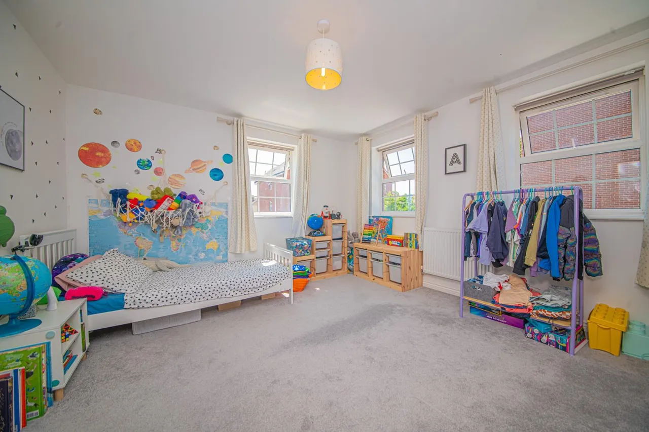 Ashton Gardens, Eastleigh, SO50 4DG, photo 8