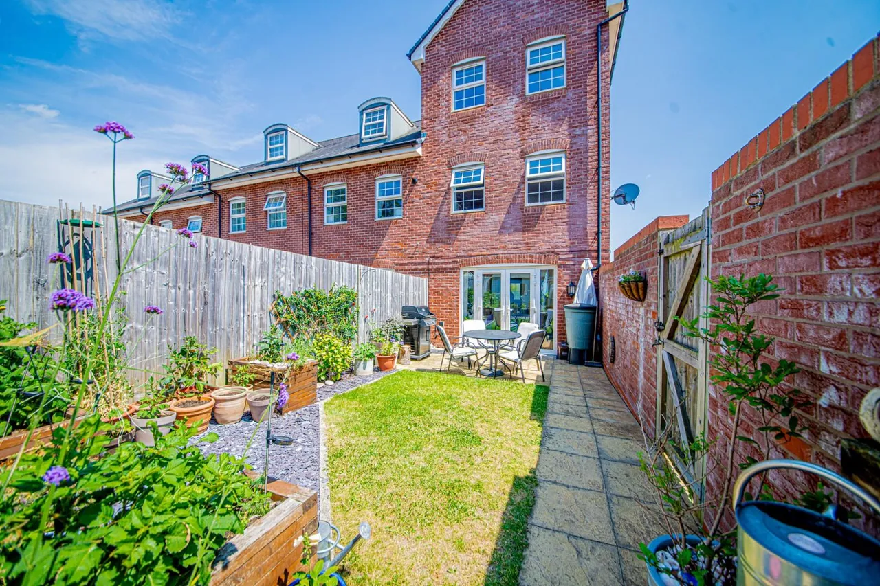 Ashton Gardens, Eastleigh, SO50 4DG, photo 13