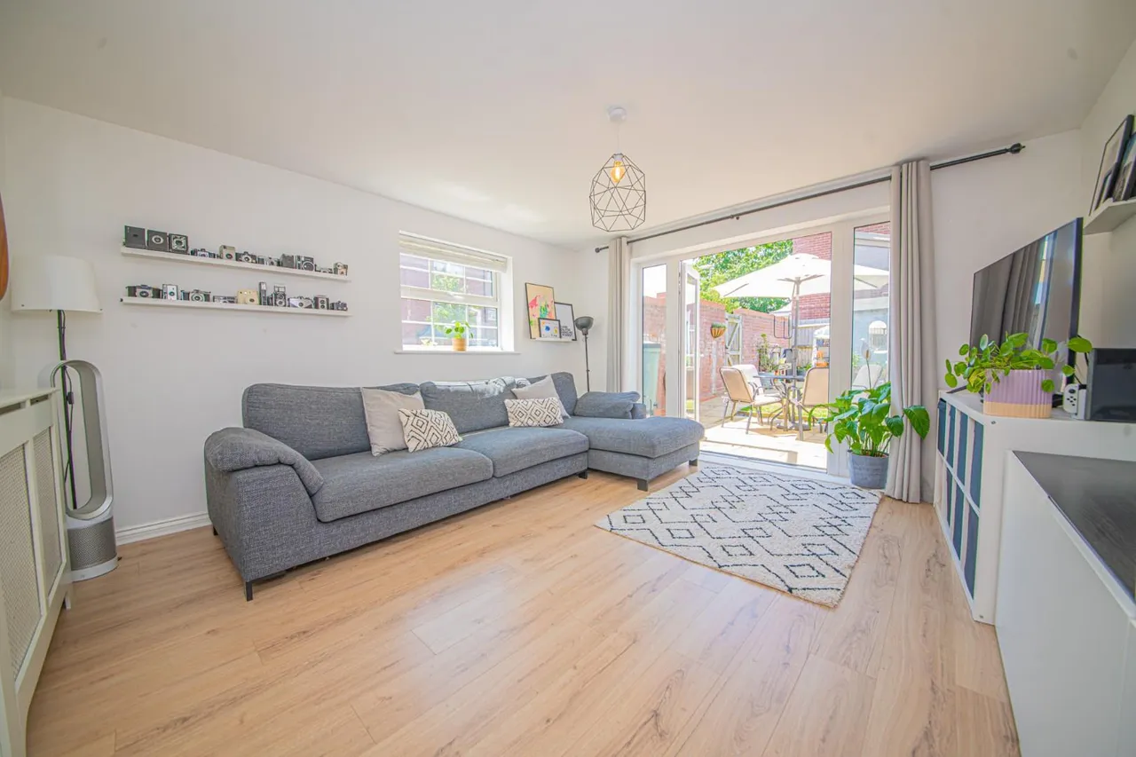 Ashton Gardens, Eastleigh, SO50 4DG, photo 5