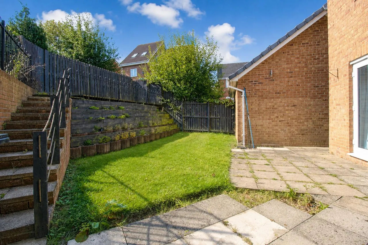 Beechwood Close, Sacriston, DH7, photo 4