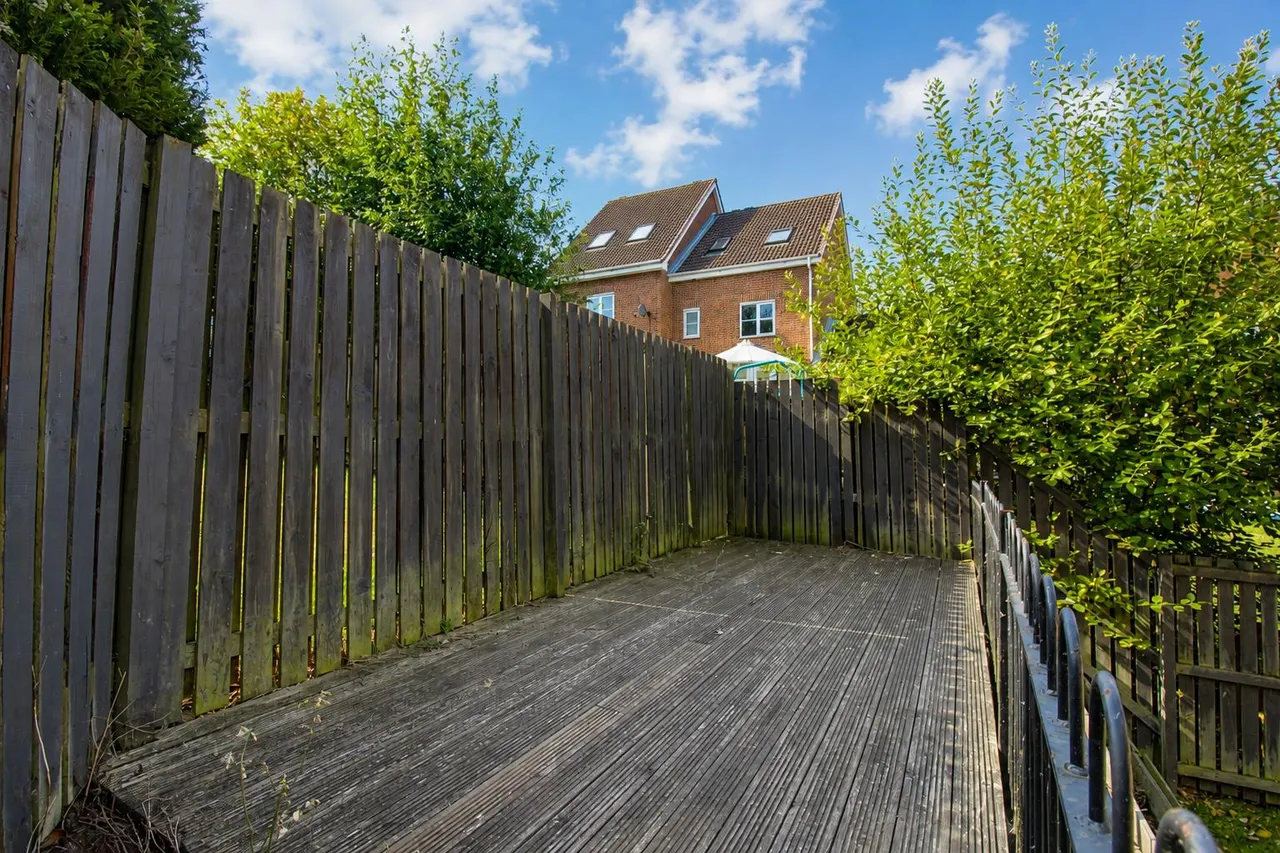 Beechwood Close, Sacriston, DH7, photo 18