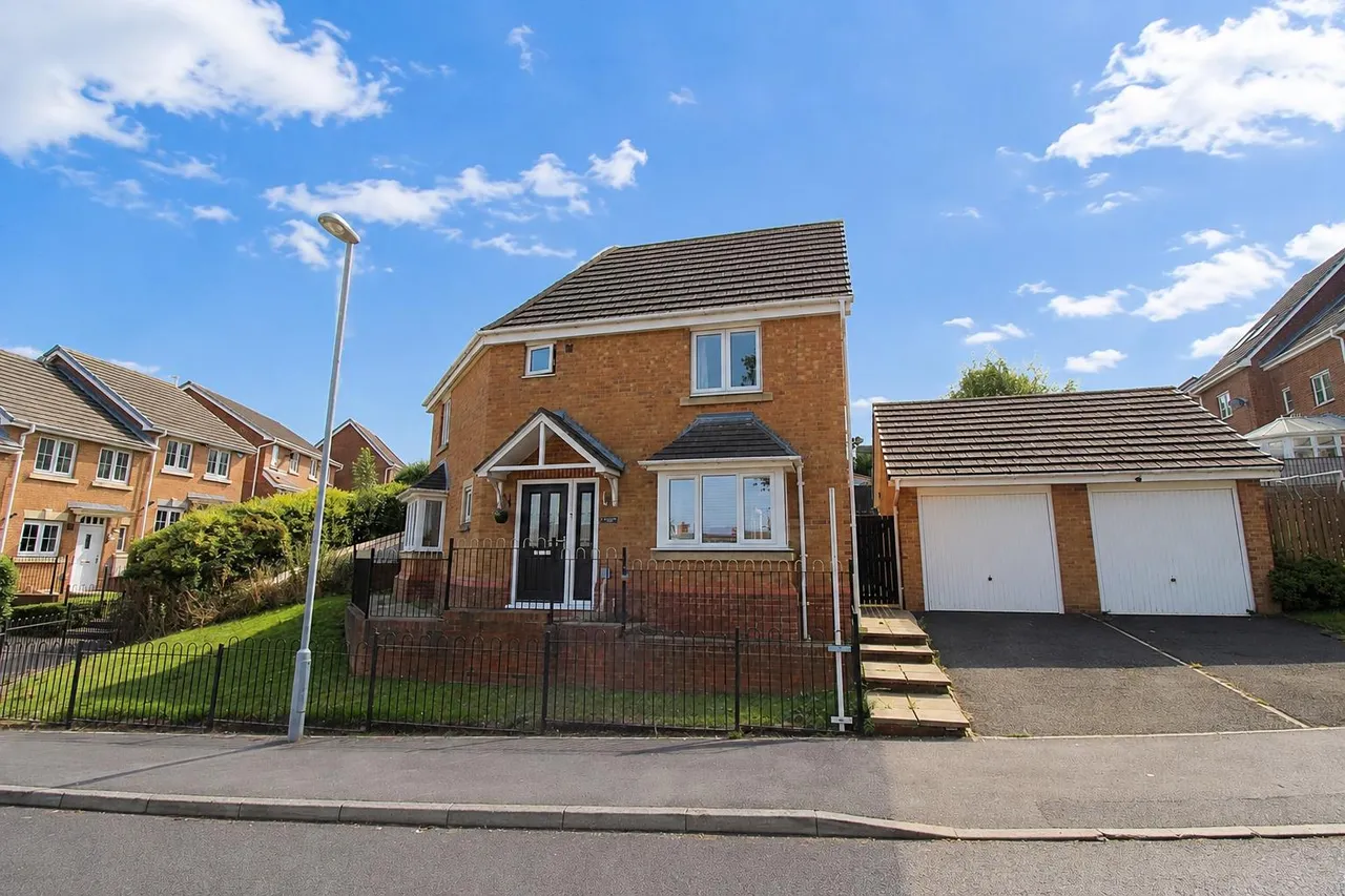 Beechwood Close, Sacriston, DH7, photo 20