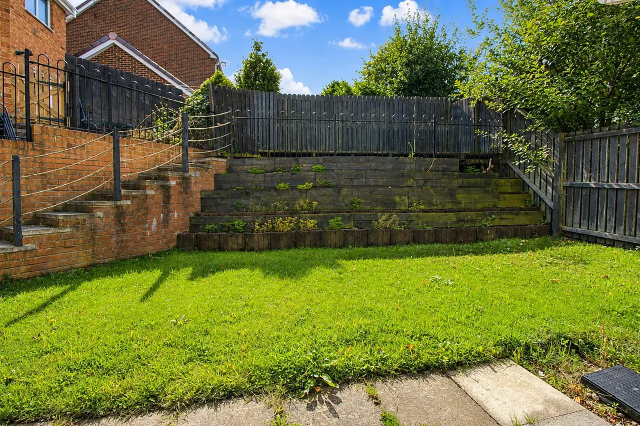 Beechwood Close, Sacriston, DH7, photo 19