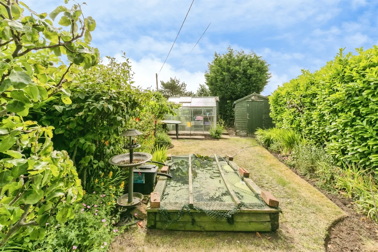 Eddisbury Hill, Delamere, CW8, photo 19