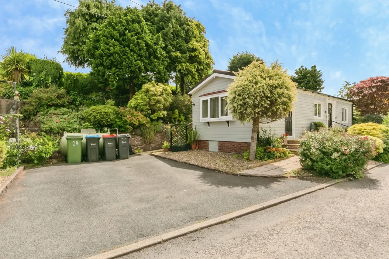 Eddisbury Hill, Delamere, CW8, photo 10