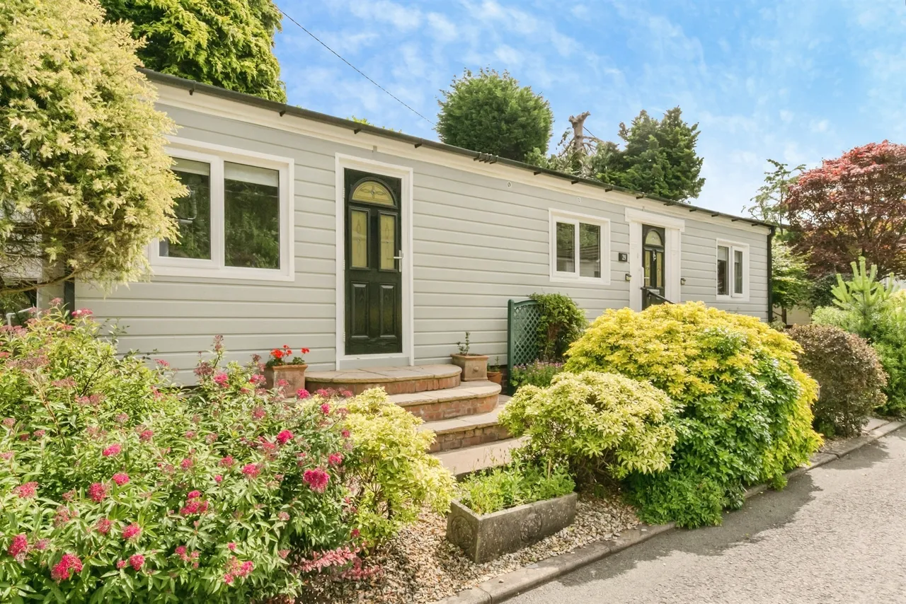 Eddisbury Hill, Delamere, CW8, photo 9