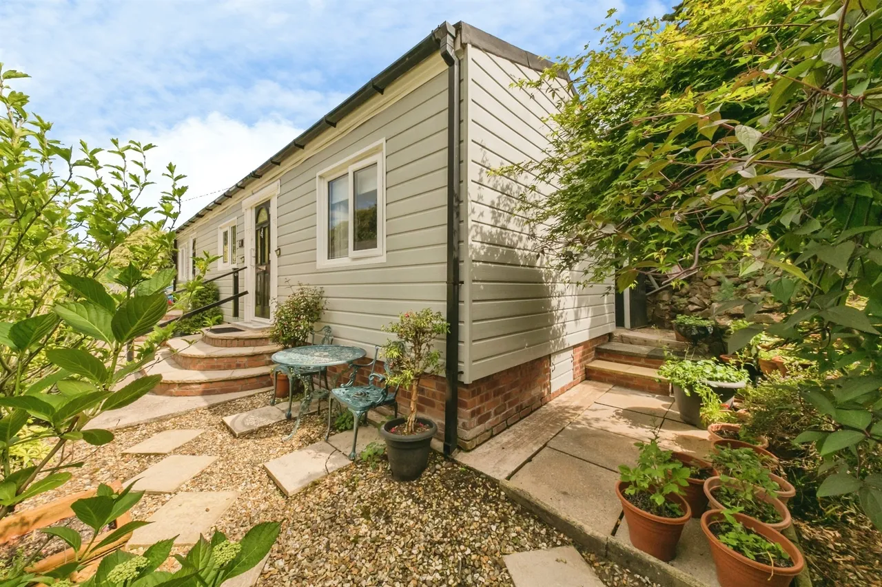 Eddisbury Hill, Delamere, CW8, photo 6