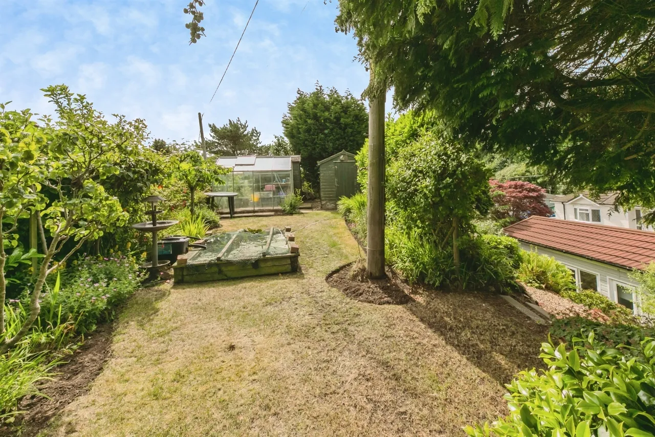 Eddisbury Hill, Delamere, CW8, photo 20