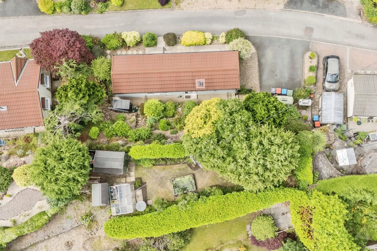 Eddisbury Hill, Delamere, CW8, photo 4