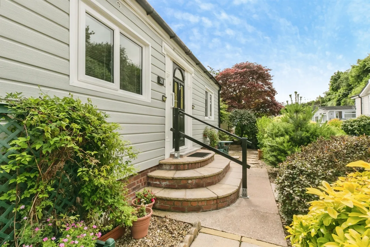 Eddisbury Hill, Delamere, CW8, photo 7
