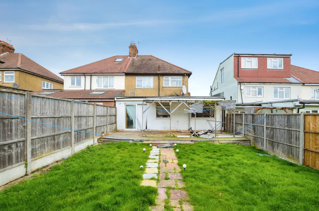 Vancouver Road, Edgware, HA8, photo 14