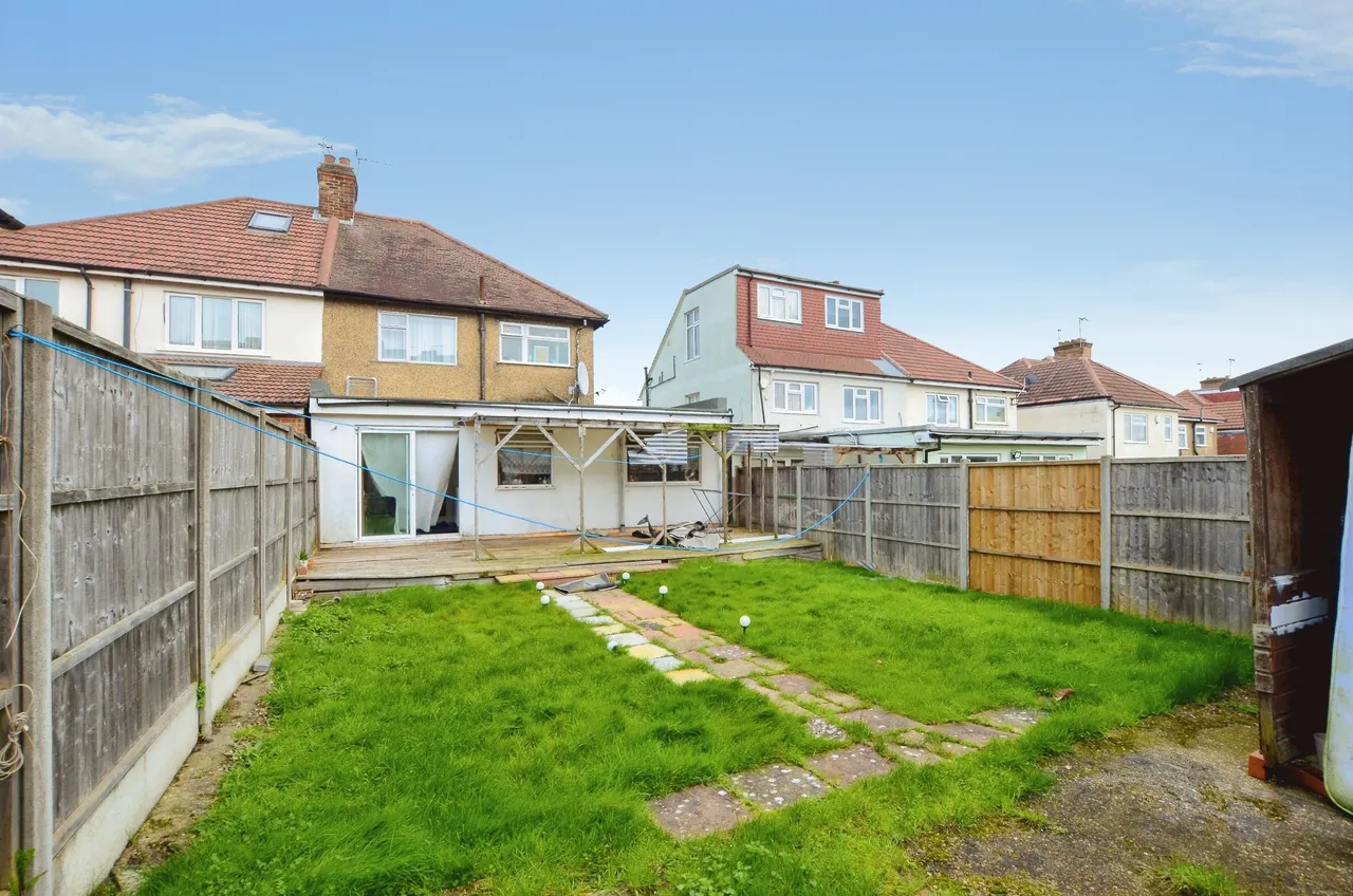 Vancouver Road, Edgware, HA8, photo 4
