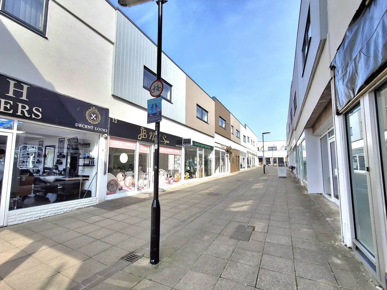 Copenhagen House, Waterlooville, PO7, photo 2