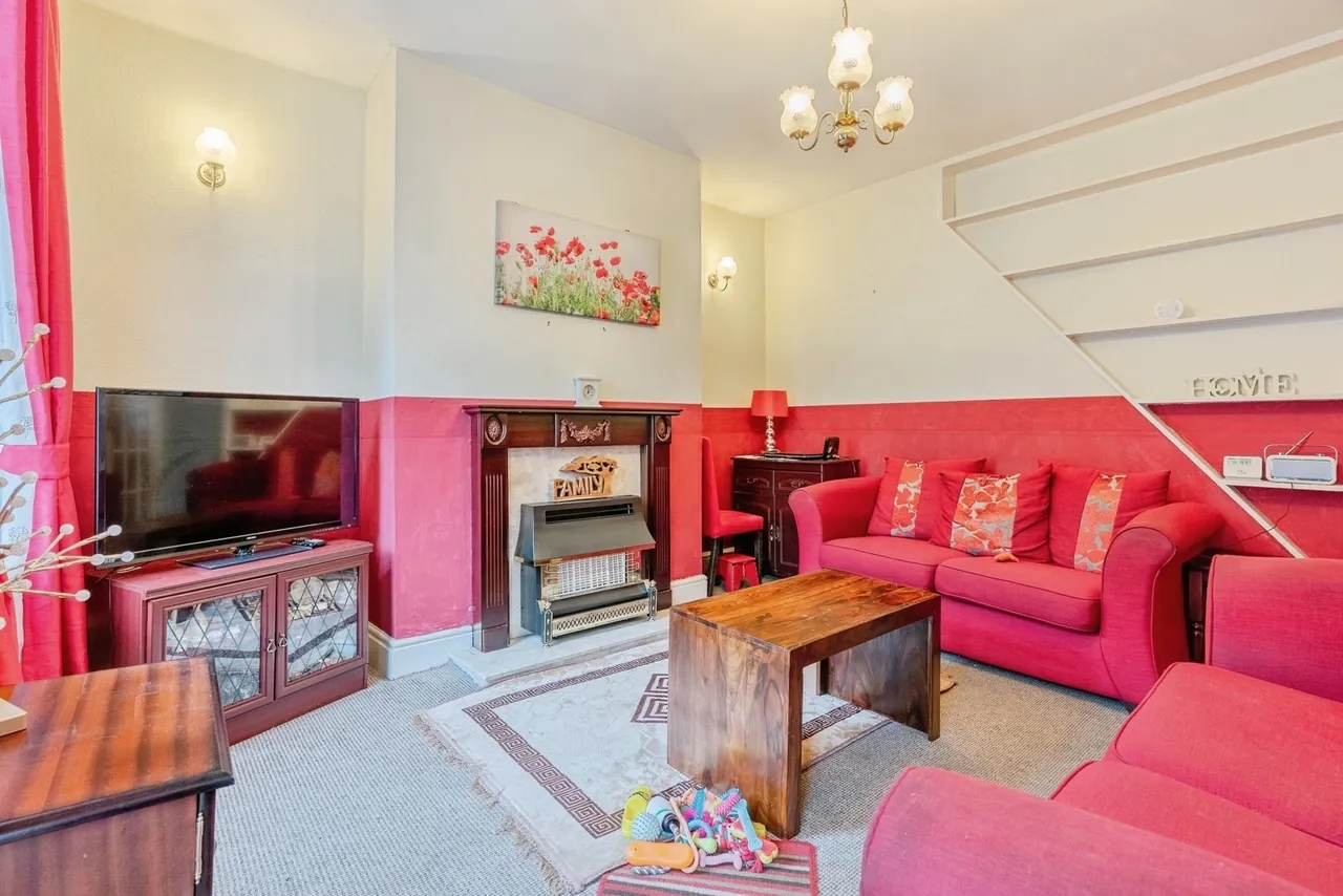 Mitchell Street, Colne, BB8, photo 5