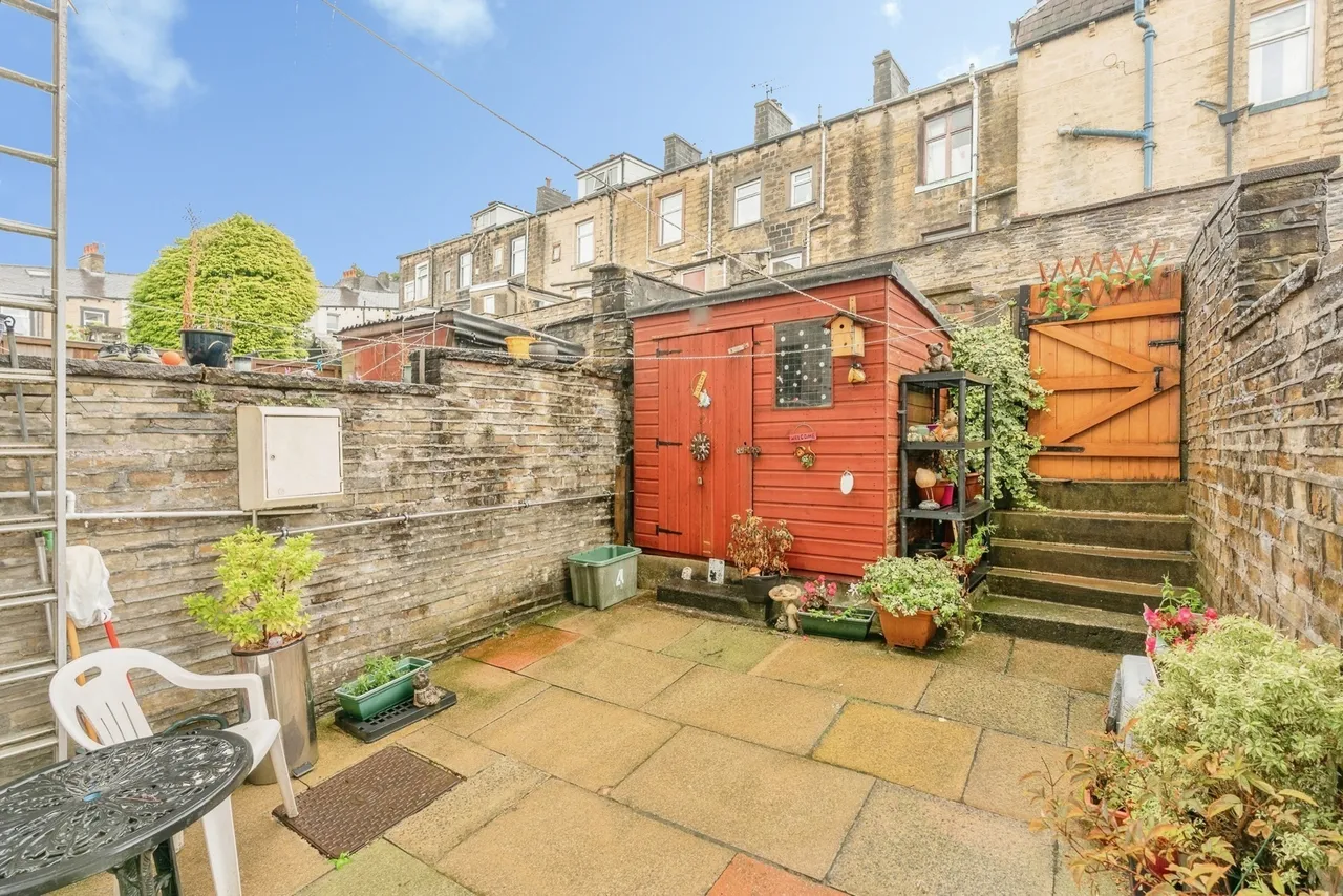 Mitchell Street, Colne, BB8, photo 17